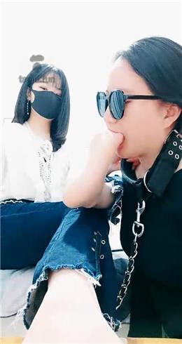 图片[1]_凌夏 无尽羞辱 无限贬低闺蜜母狗_HD绳艺资源