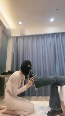 图片[2]_【不期而遇】CD奴-喂食转胯/遛狗/sp_HD绳艺资源