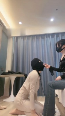 图片[3]_【不期而遇】CD奴-喂食转胯/遛狗/sp_HD绳艺资源