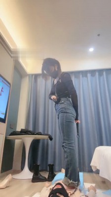 图片[8]_【不期而遇】CD奴-喂食转胯/遛狗/sp_HD绳艺资源