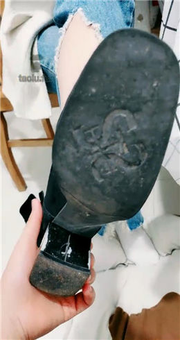 图片[1]_凌夏 闺蜜沦为母狗4（家奴）_HD绳艺资源