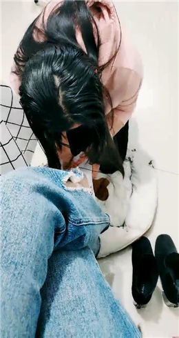 图片[1]_凌夏 闺蜜沦为母狗4（家奴）_HD绳艺资源