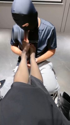 图片[9]_【辣姐】黑丝高跟-藤条-开发小奶狗_HD绳艺资源