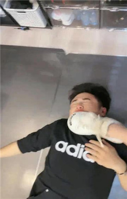 图片[14]_【伊楠】高难度挑战调-惩戒打手心/高跟踩踏/裸足插嘴踩脸_HD绳艺资源