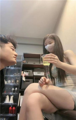 图片[20]_【伊楠】高难度挑战调-惩戒打手心/高跟踩踏/裸足插嘴踩脸_HD绳艺资源