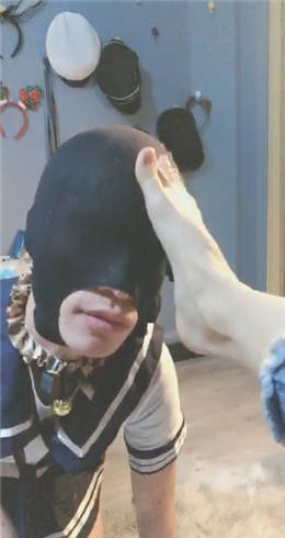 图片[1]_妖妖儿 耳光哥700耳光_HD绳艺资源