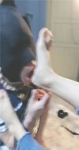 图片[1]_妖妖儿 耳光哥700耳光_HD绳艺资源