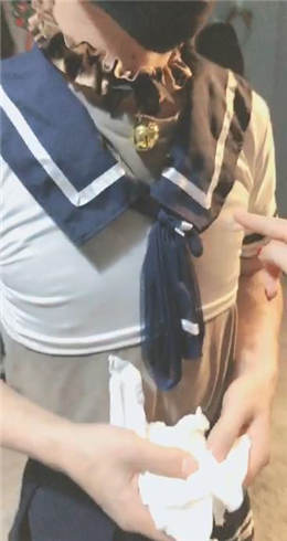 图片[1]_妖妖儿 耳光哥700耳光_HD绳艺资源