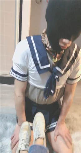 图片[1]_妖妖儿 耳光哥700耳光_HD绳艺资源