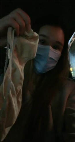 焕灵HPL薇希 车里羞辱小贱狗_HD绳艺资源