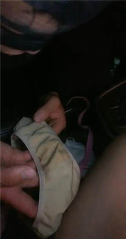 图片[1]_焕灵HPL薇希 车里羞辱小贱狗_HD绳艺资源