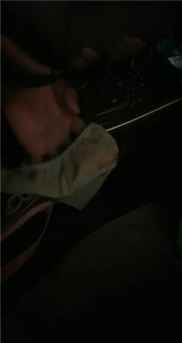 图片[1]_焕灵HPL薇希 车里羞辱小贱狗_HD绳艺资源