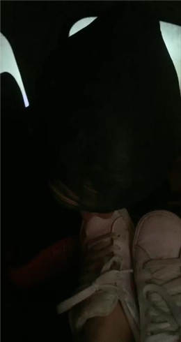 图片[1]_焕灵HPL薇希 车里羞辱小贱狗_HD绳艺资源