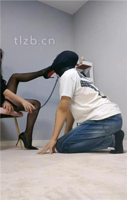 【凌熙】耳光/虐乳/高跟黑丝诱惑_HD绳艺资源