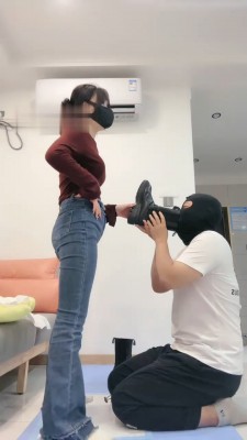 图片[7]_【不期而遇】皮鞋跳踩/2l圣水/挑战500下耳光_HD绳艺资源