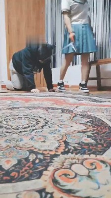 【冰爷】骑马遛狗爬行/虐打踢踹/踩踏/深喉_HD绳艺资源