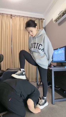 图片[5]_【潘妮绳艺导师】网瘾少年得用臭脚治疗_HD绳艺资源