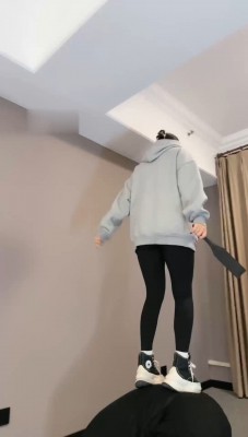 图片[7]_【潘妮绳艺导师】网瘾少年得用臭脚治疗_HD绳艺资源