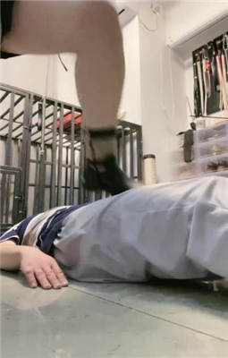 图片[11]_【七宝】家奴伺候-牵引-骑马-耳光_HD绳艺资源