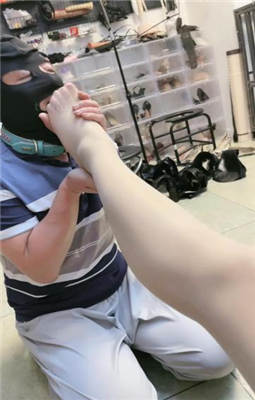 图片[14]_【七宝】家奴伺候-牵引-骑马-耳光_HD绳艺资源