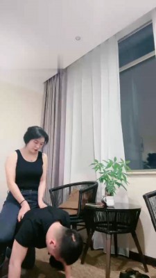 图片[2]_【鹿梦兮】骑马/跳踩/踩脸跺头_HD绳艺资源