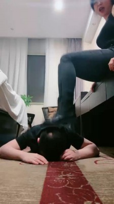 图片[3]_【鹿梦兮】骑马/跳踩/踩脸跺头_HD绳艺资源