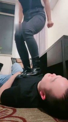 图片[5]_【鹿梦兮】骑马/跳踩/踩脸跺头_HD绳艺资源