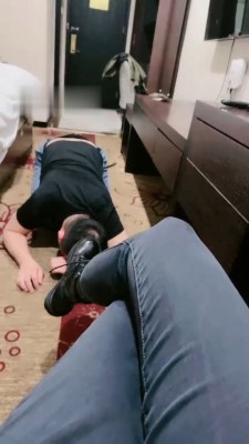 图片[6]_【鹿梦兮】骑马/跳踩/踩脸跺头_HD绳艺资源