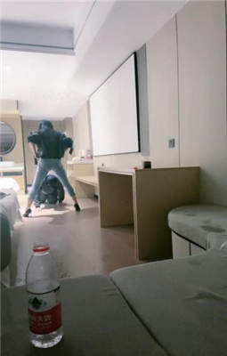 图片[3]_【绝美兔绳艺导师】跪舔裸足/转胯骑马/高跟踩踏_HD绳艺资源