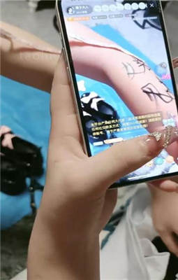 图片[5]_【欣欣子】双S-白丝气味辱/全体重踩踏_HD绳艺资源