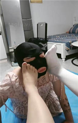 图片[12]_【欣欣子】双S-白丝气味辱/全体重踩踏_HD绳艺资源