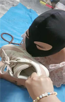 图片[16]_【欣欣子】双S-白丝气味辱/全体重踩踏_HD绳艺资源