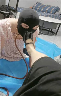 图片[18]_【欣欣子】双S-白丝气味辱/全体重踩踏_HD绳艺资源