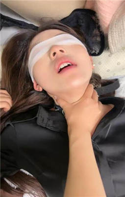 图片[10]_【橙宝】母畜-下跪发骚/闻舔黑丝高跟/掐脖/喝圣水_HD绳艺资源