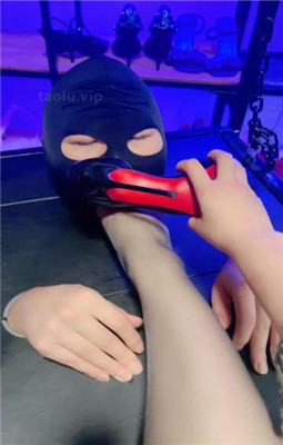 图片[6]_【梓夫人】吊笼圈养囚禁_HD绳艺资源