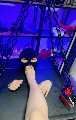 图片[8]_【梓夫人】吊笼圈养囚禁_HD绳艺资源