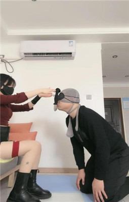 图片[5]_【不期而遇】脚踩脖子窒息/圣水/重度踢踹_HD绳艺资源