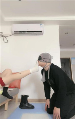 图片[7]_【不期而遇】脚踩脖子窒息/圣水/重度踢踹_HD绳艺资源