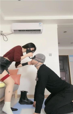 图片[8]_【不期而遇】脚踩脖子窒息/圣水/重度踢踹_HD绳艺资源