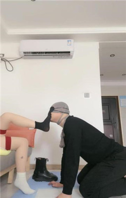 图片[10]_【不期而遇】脚踩脖子窒息/圣水/重度踢踹_HD绳艺资源