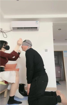 图片[16]_【不期而遇】脚踩脖子窒息/圣水/重度踢踹_HD绳艺资源