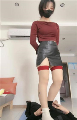 图片[18]_【不期而遇】脚踩脖子窒息/圣水/重度踢踹_HD绳艺资源