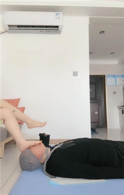 图片[20]_【不期而遇】脚踩脖子窒息/圣水/重度踢踹_HD绳艺资源