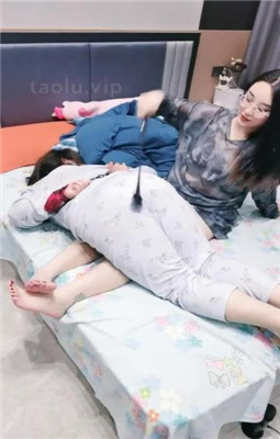 【小羊】母畜日常驯化-sp_HD绳艺资源