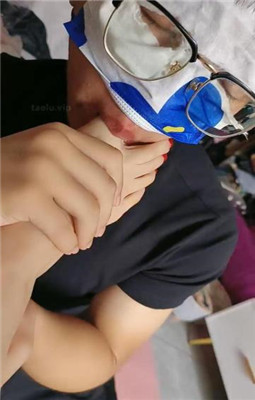 图片[4]_【咩祖】裸足恋足舔/jio喂食_HD绳艺资源