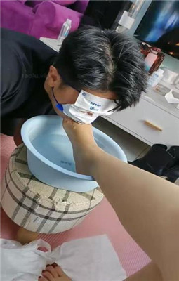 图片[14]_【咩祖】裸足恋足舔/jio喂食_HD绳艺资源