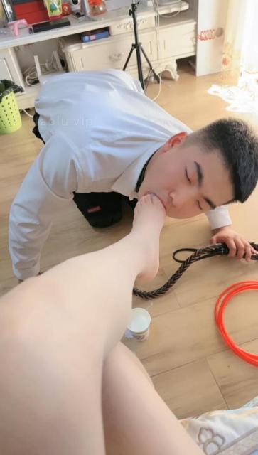 图片[13]_【爵恋霸主】开发空少下跪服从_HD绳艺资源