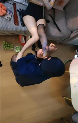 图片[7]_【酒酒S】长腿御姐S-黑丝高跟首调虐【中】_HD绳艺资源