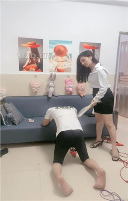 图片[17]_【木子大大】绳艺技巧狗笼恶魔挑战开始_HD绳艺资源