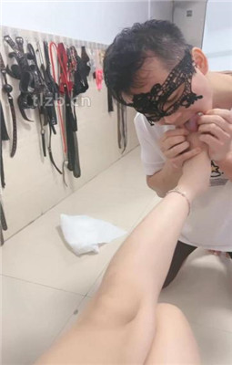 图片[19]_【木子大大】绳艺技巧狗笼恶魔挑战开始_HD绳艺资源